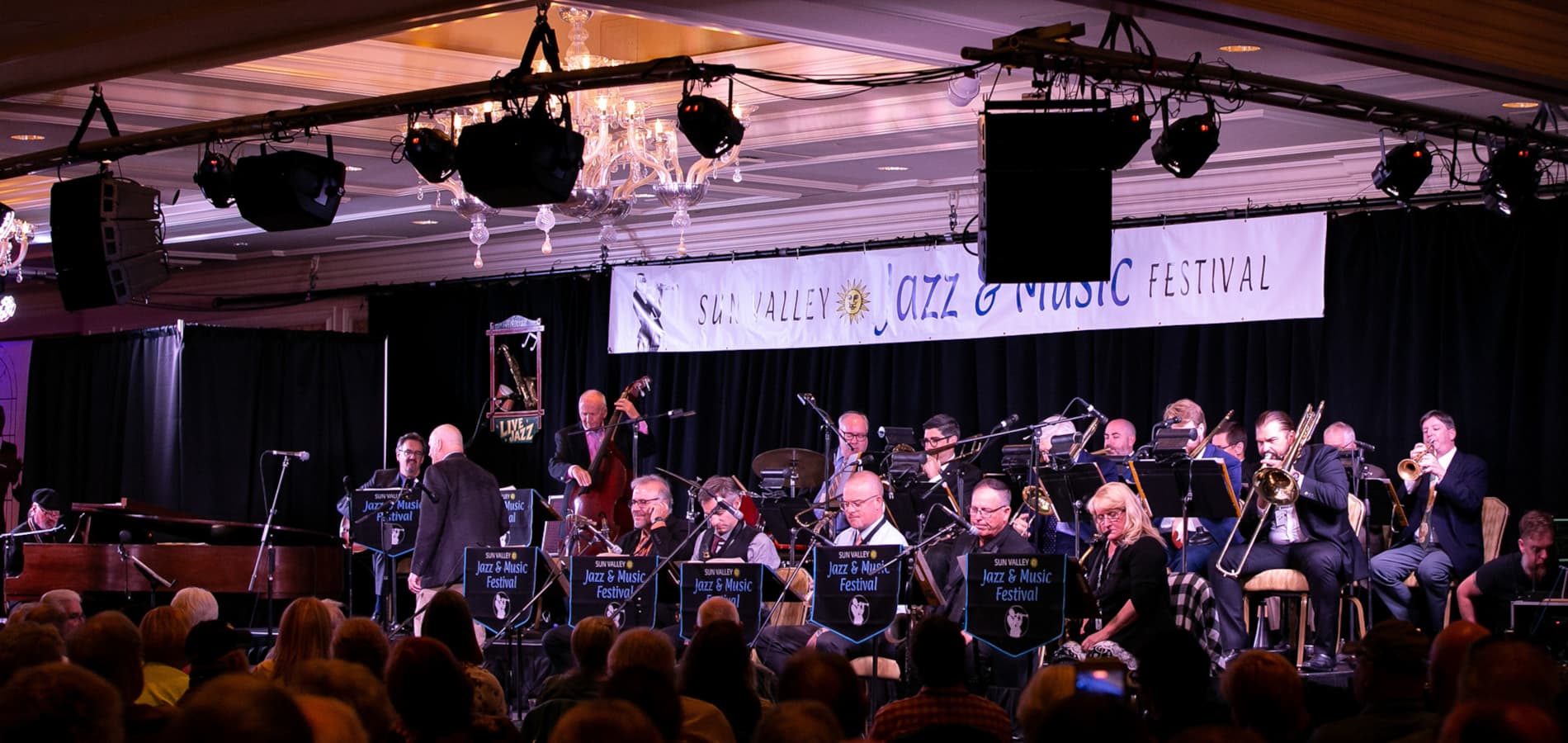 Sun Valley Jazz & Music Festival