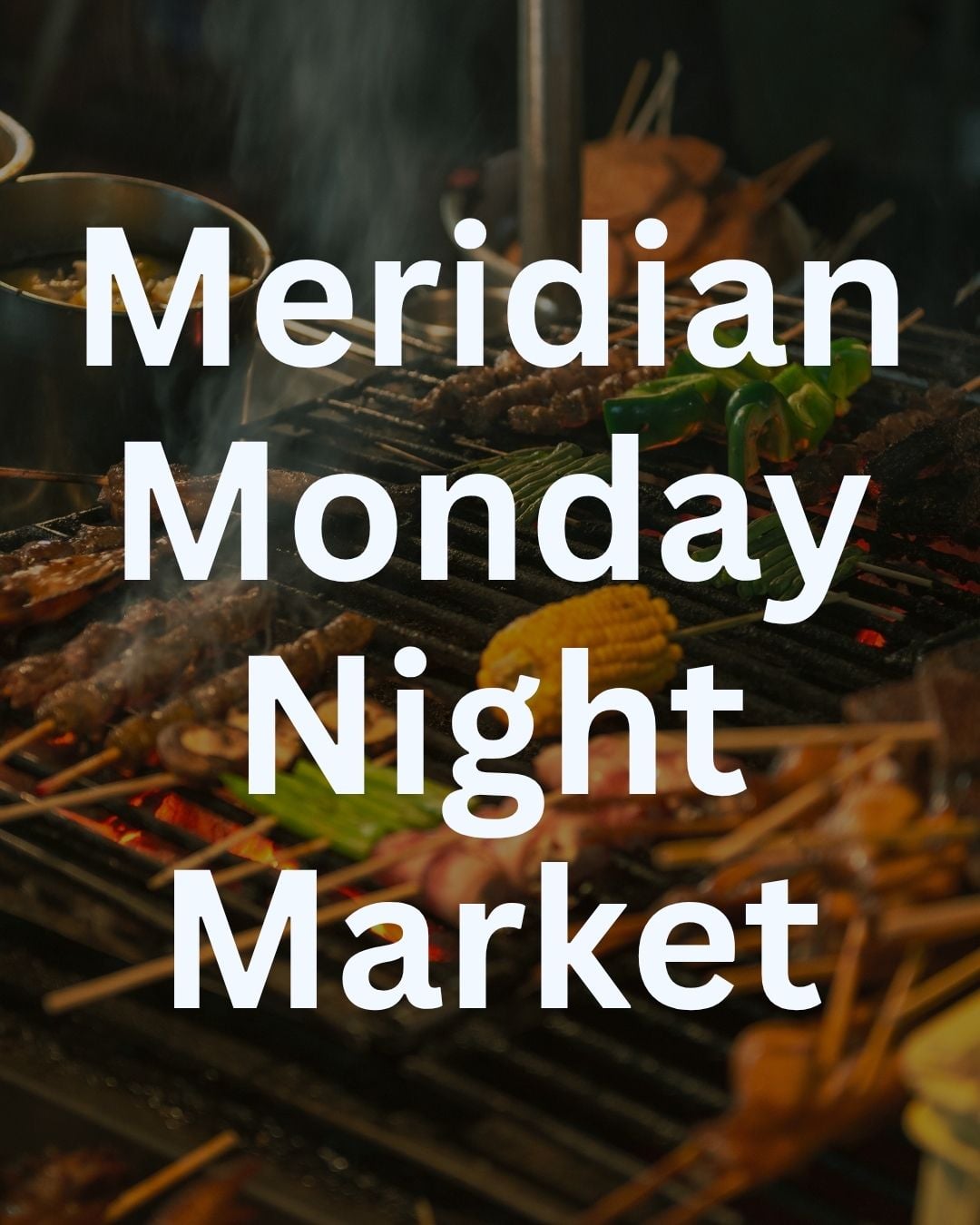 Monday Market