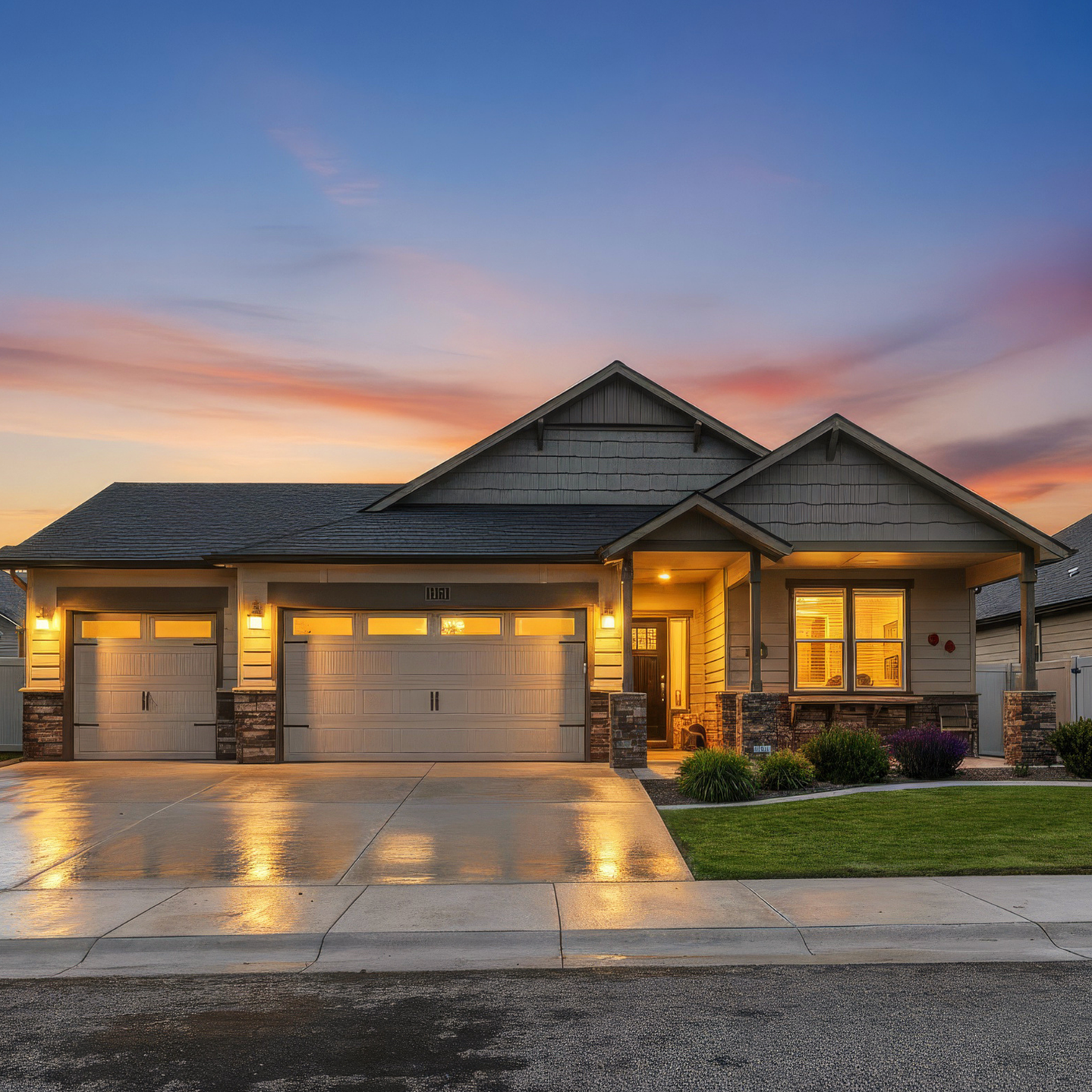 Home at 11410 W Water Birch St, Star