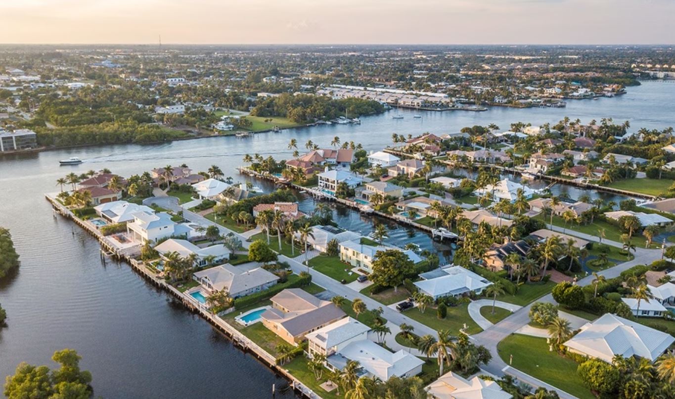 feature image of Tampa Bay Area Housing Inventory at Record High