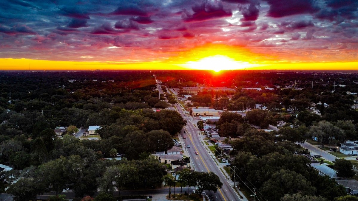feature image of Tampa Housing Market Forecast 2025