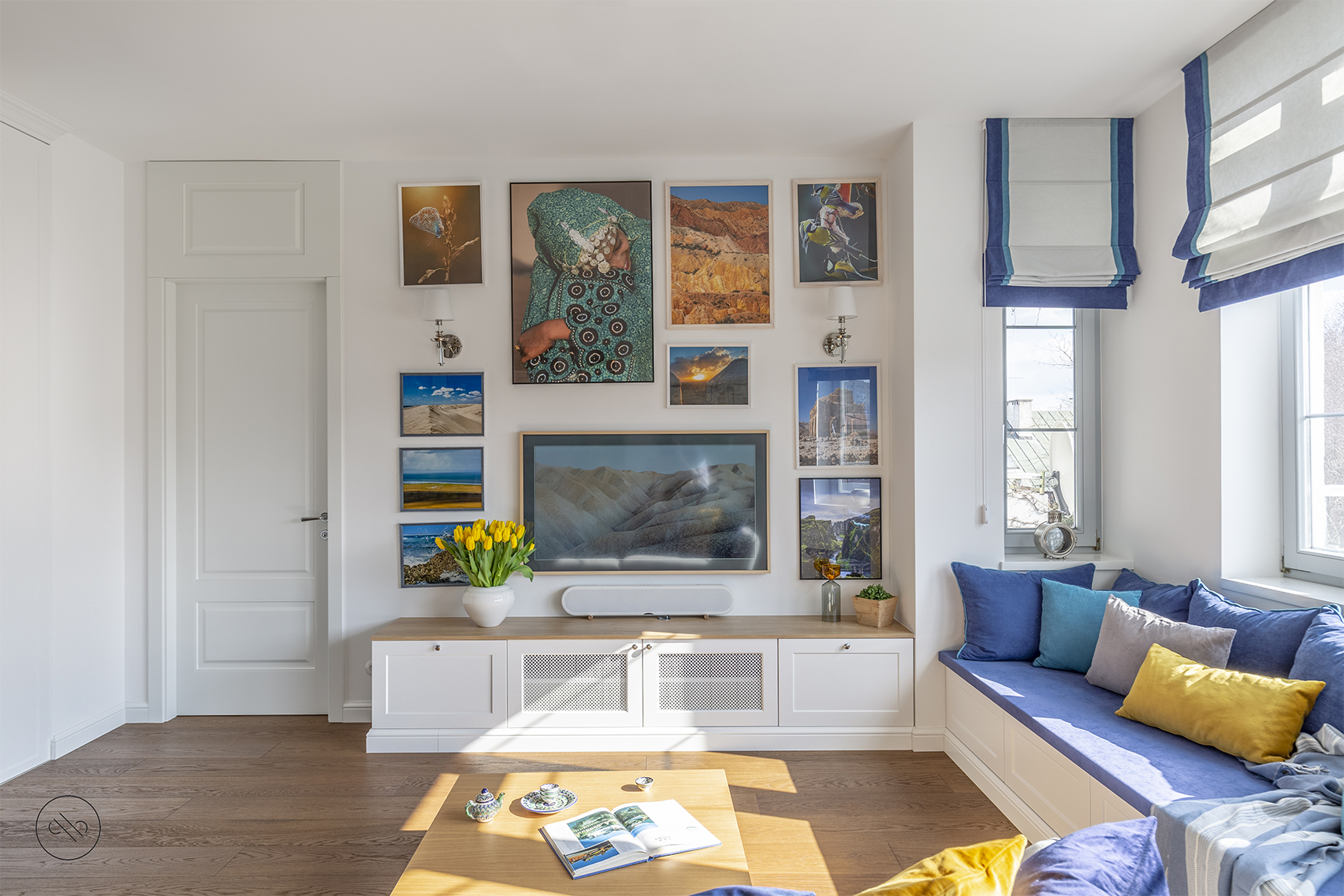 Ile kosztuje projekt wnętrz z nadzorem zastępczym w Warszawie i dlaczego warto?