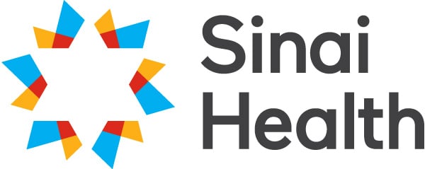 Sinai Health Logo