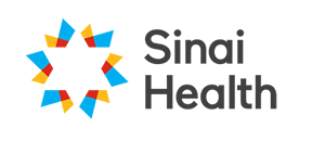 Sinai Health Logo