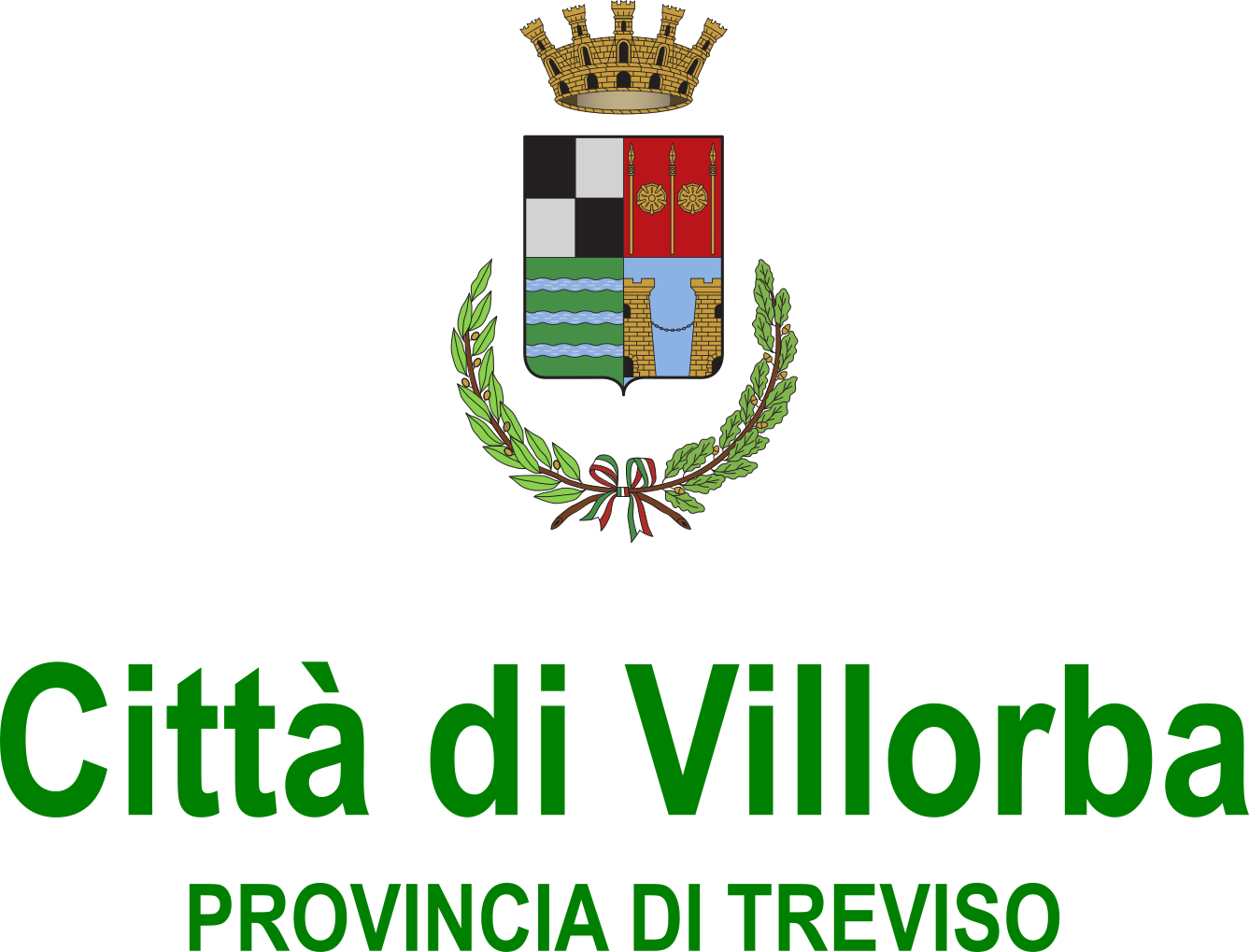 logo comune villorba