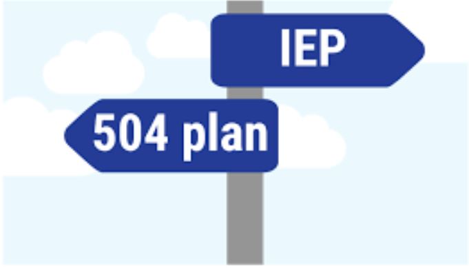 Navigating the Maze: Demystifying IEPs and 504 Plans for Parents