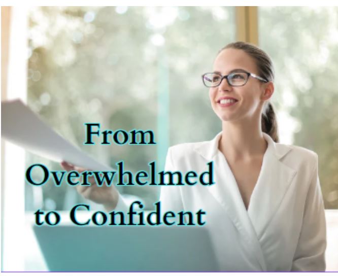 From Overwhelmed to Confident: How to Prepare for an IEP Meeting