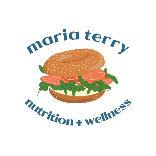 maria terry nutrition and wellness