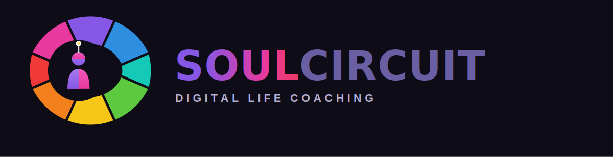 Digital Life Coaching
