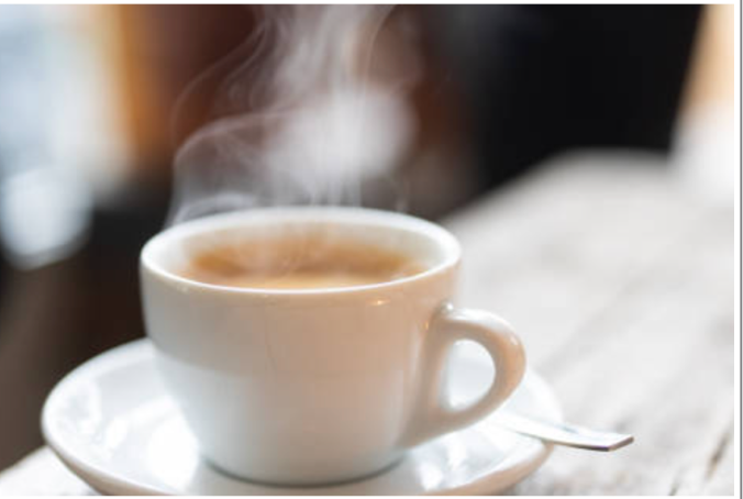 Can You Accept a Coffee Invitation in Italy If You Don't Drink Coffee?