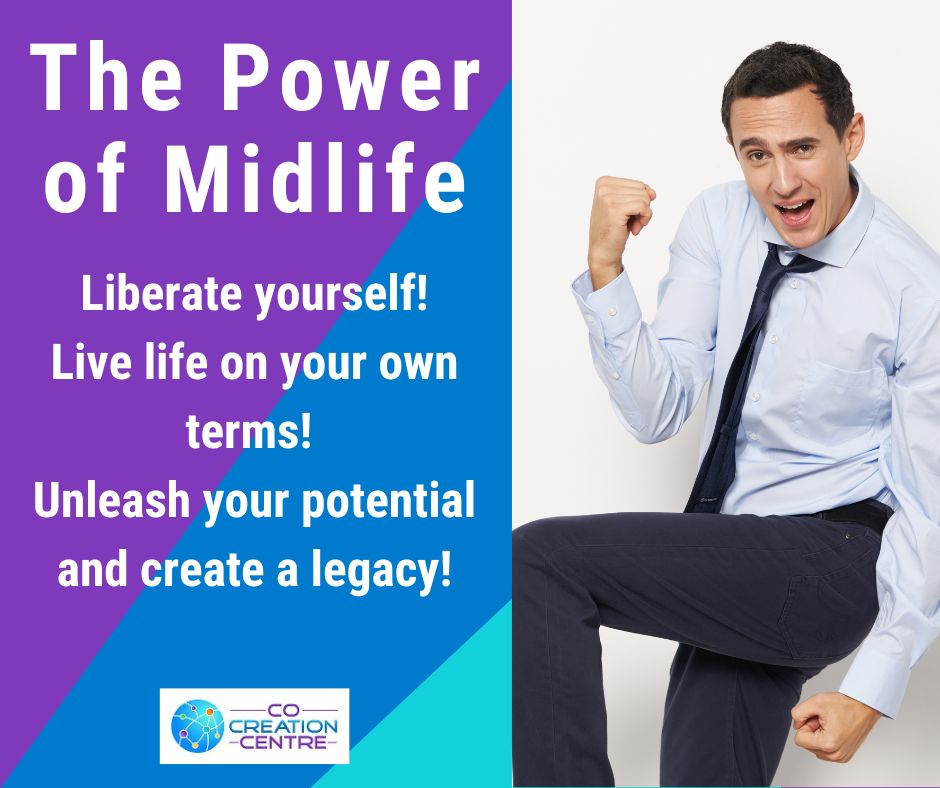 The power of midlife