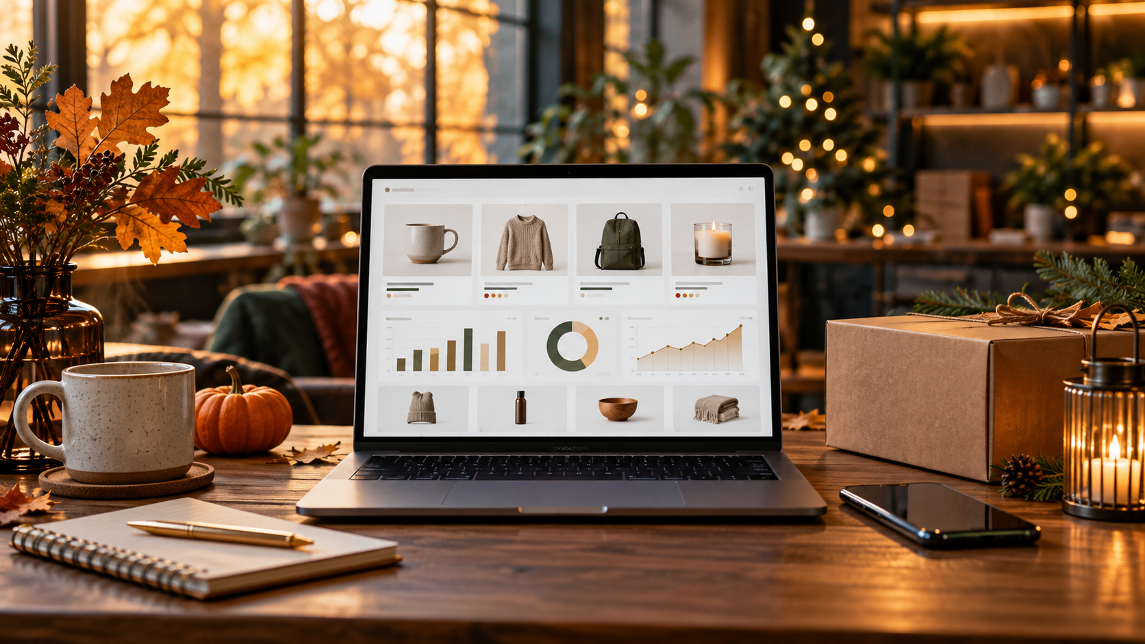 Top 10 Winning Products for Q4 2026