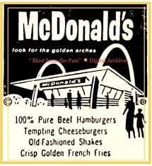 Sistema McDonald's