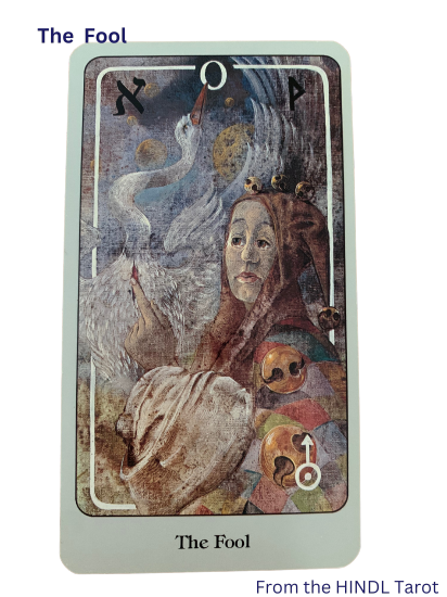 July 2023 - The Fool