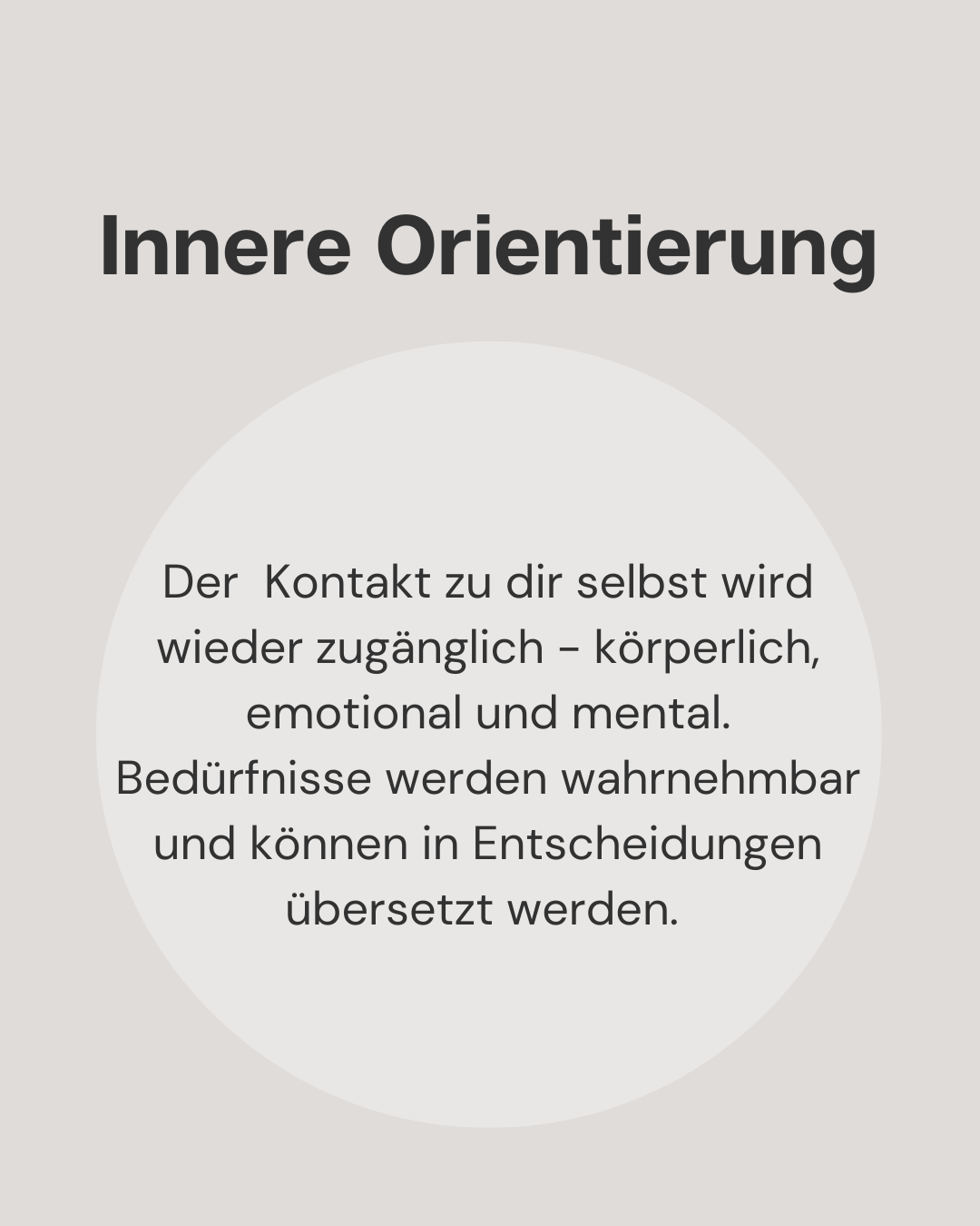 Grafik 3, Was sich durch die Arbeit verändert: 