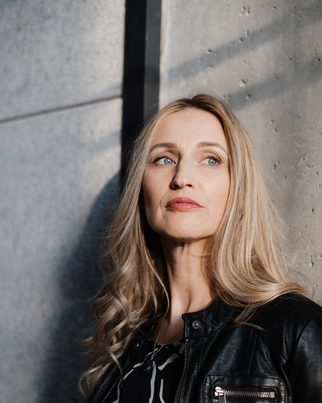 Portrait von Nadine Huss