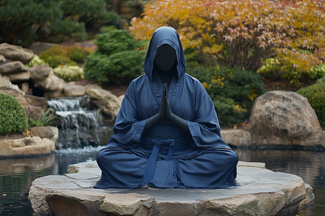 The Gray Rock Method: How to Become Emotionally Untouchable