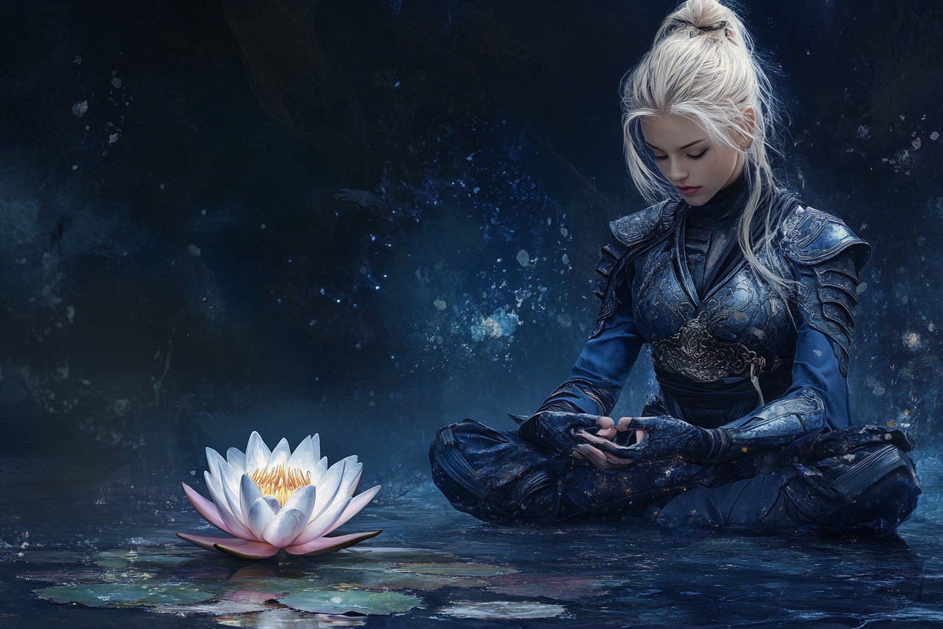 Stages of Healing After Experiencing Narcissistic Abuse
