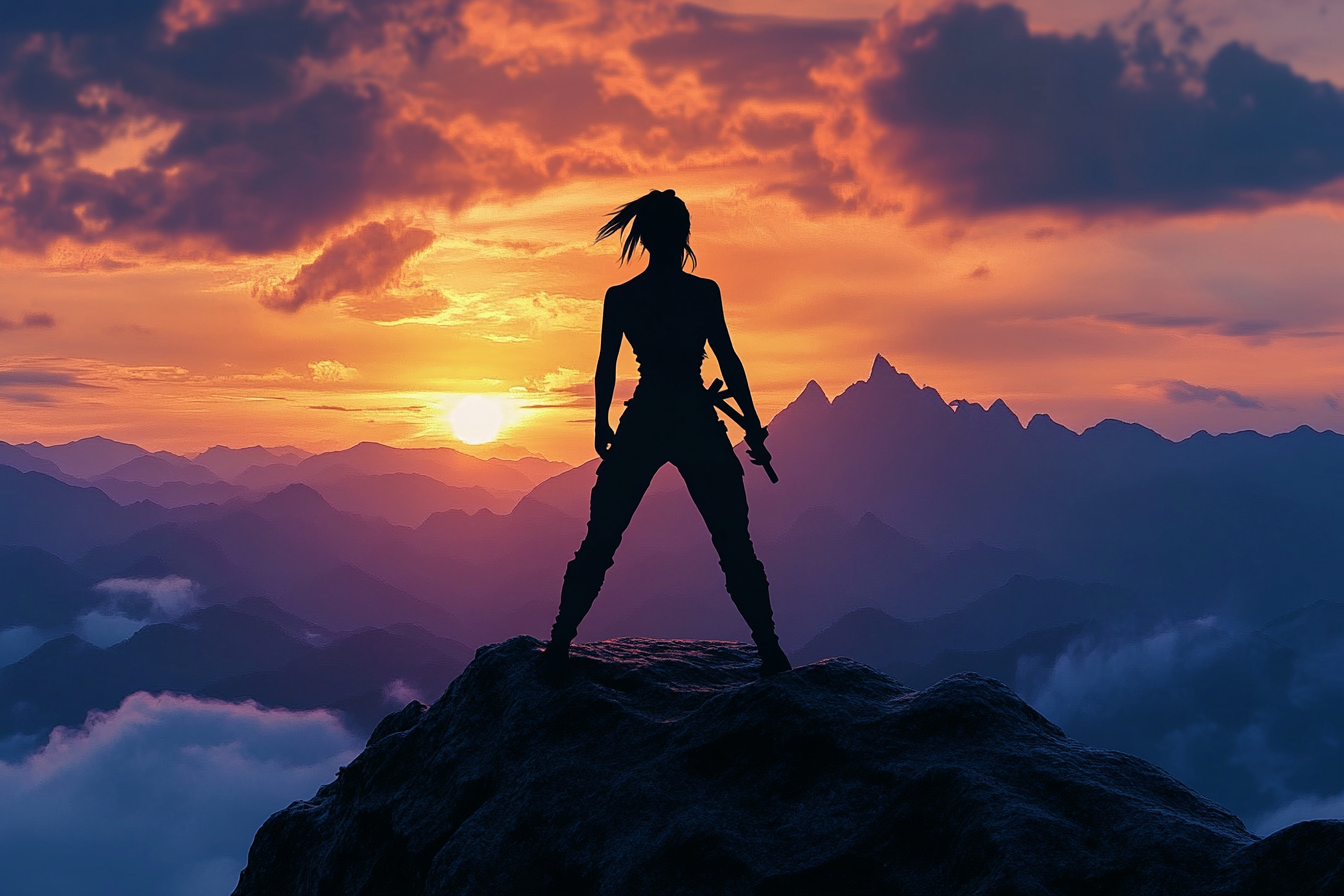 The Healing Power of Nature: Reconnecting for Mental and Emotional Well-being