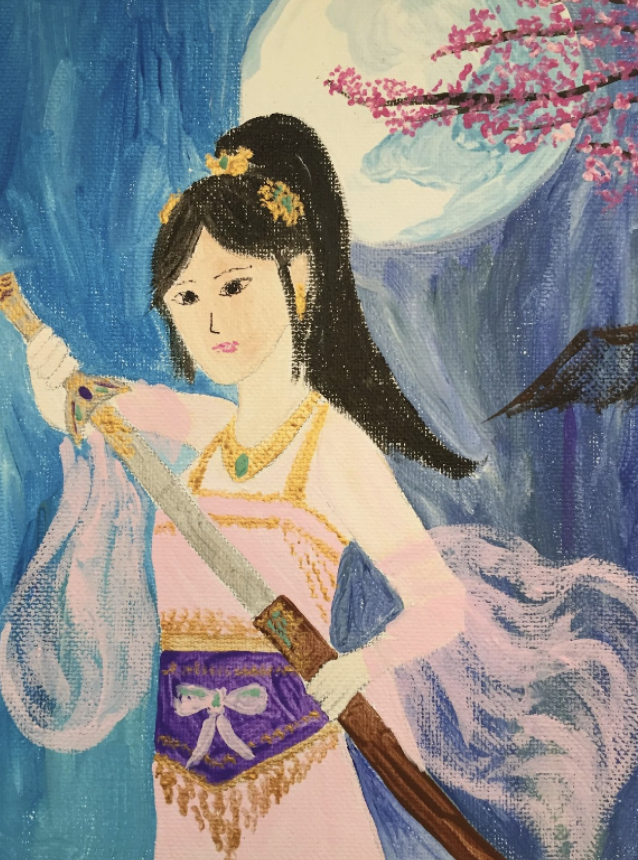Painting