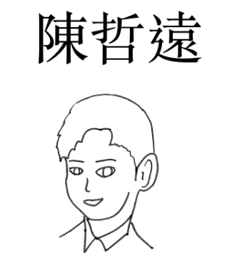 Advanced Chinese Reader: Actor Chen Zhe Yuan