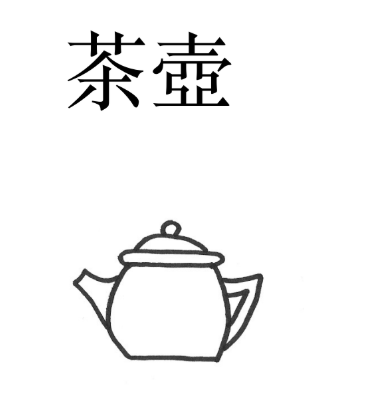 Teapot Little Reader