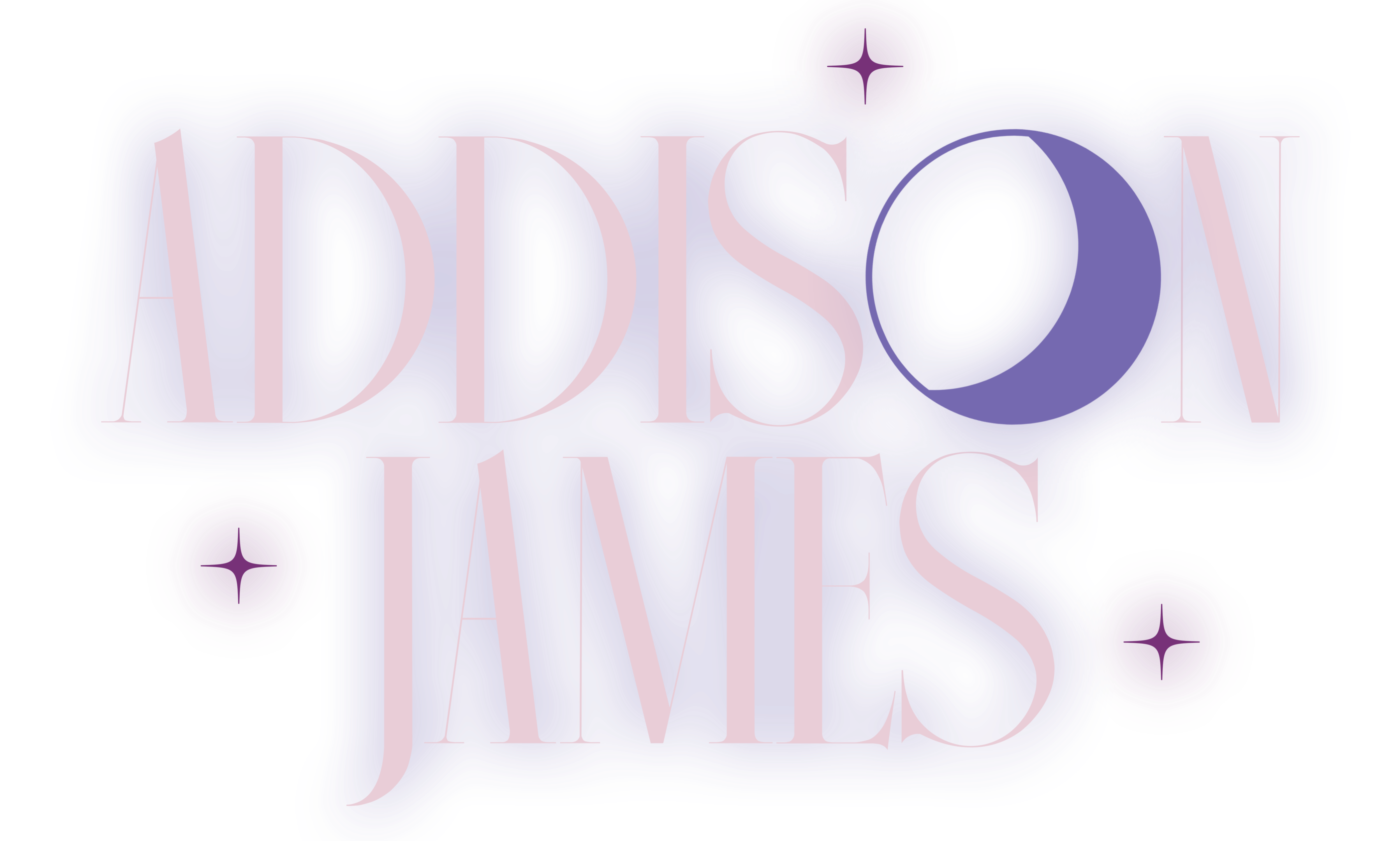 Addison James, Author of sweet and spicy paranormal and fantasy romance