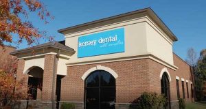 Kersey Dental Office