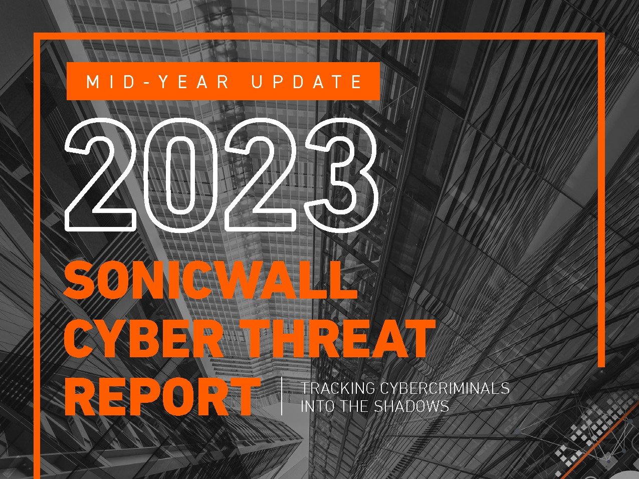 Cyber Threat Mid Year Report