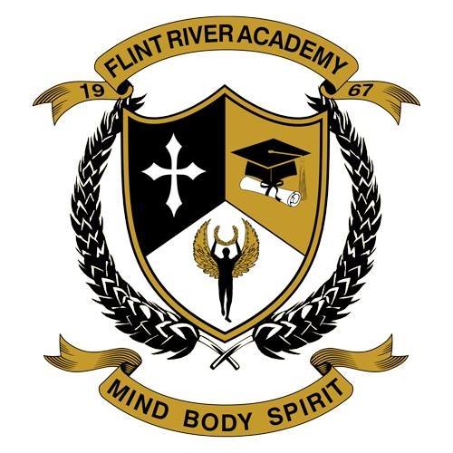 Flint River Academy Logo