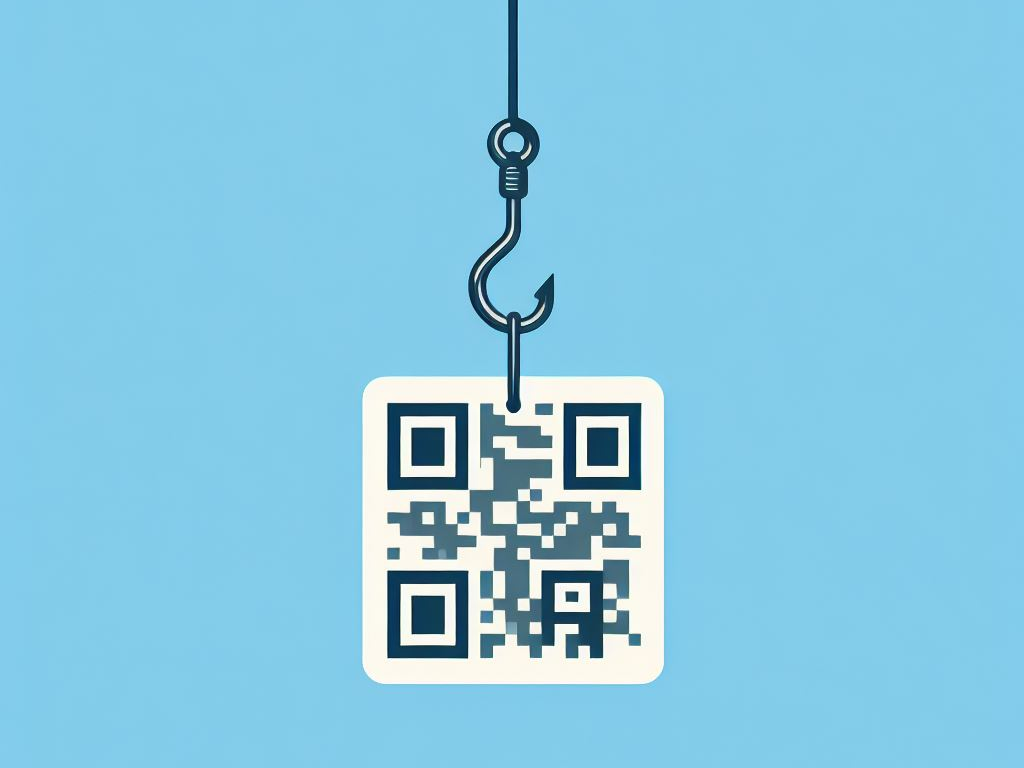 QR Code Phishing