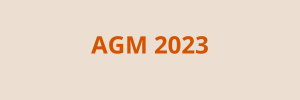 AGM 2023 & Lunch