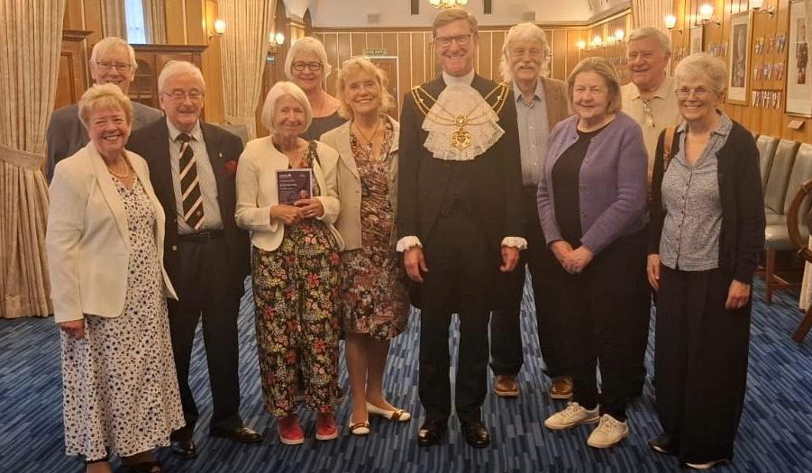 Old Bailey Tour & Supper 2026