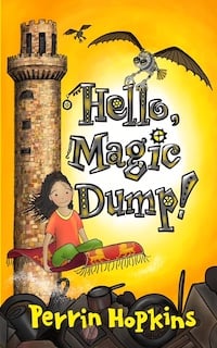 Hello, Magic Dump! Cover