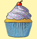 cupcake