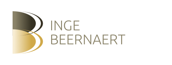 Logo Inge Beernaert