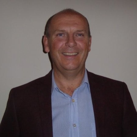 Roda meets...Nick Holder