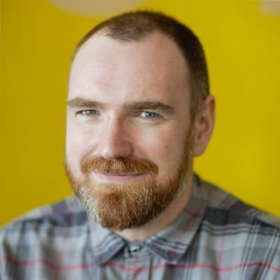 Roda meets...Andrew Southcott