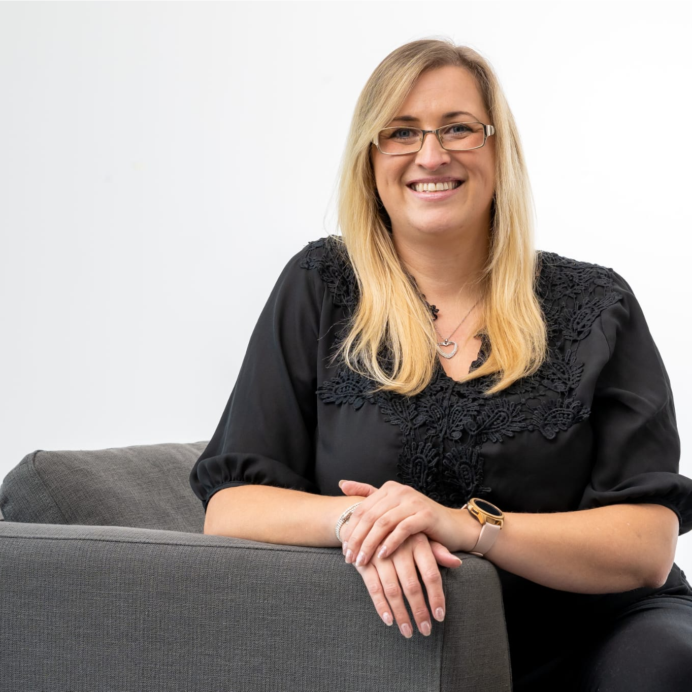 Roda meets...Claire Farren