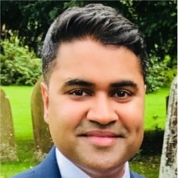 Roda meets...Liton Ullah