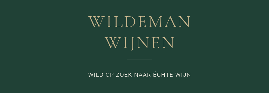 Wildeman Wijnen