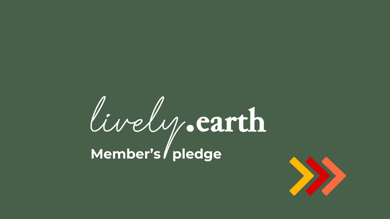 Our pledge for Regenerative Agriculture