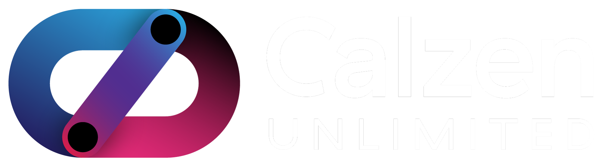 Calzen Unlimited Logo