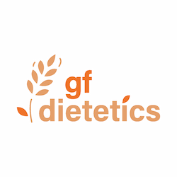 GF Dietetics logo