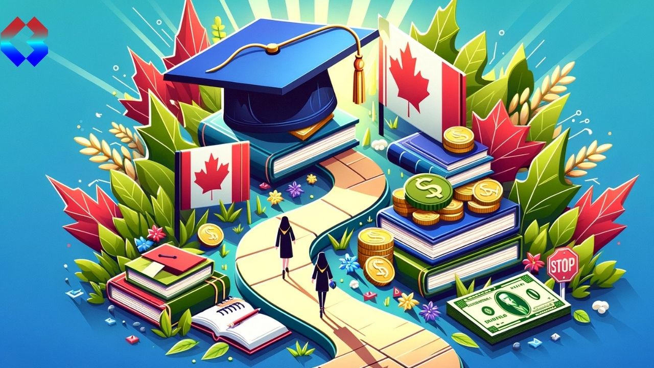 Navigating Canadian Student Loans: A Comprehensive Guide