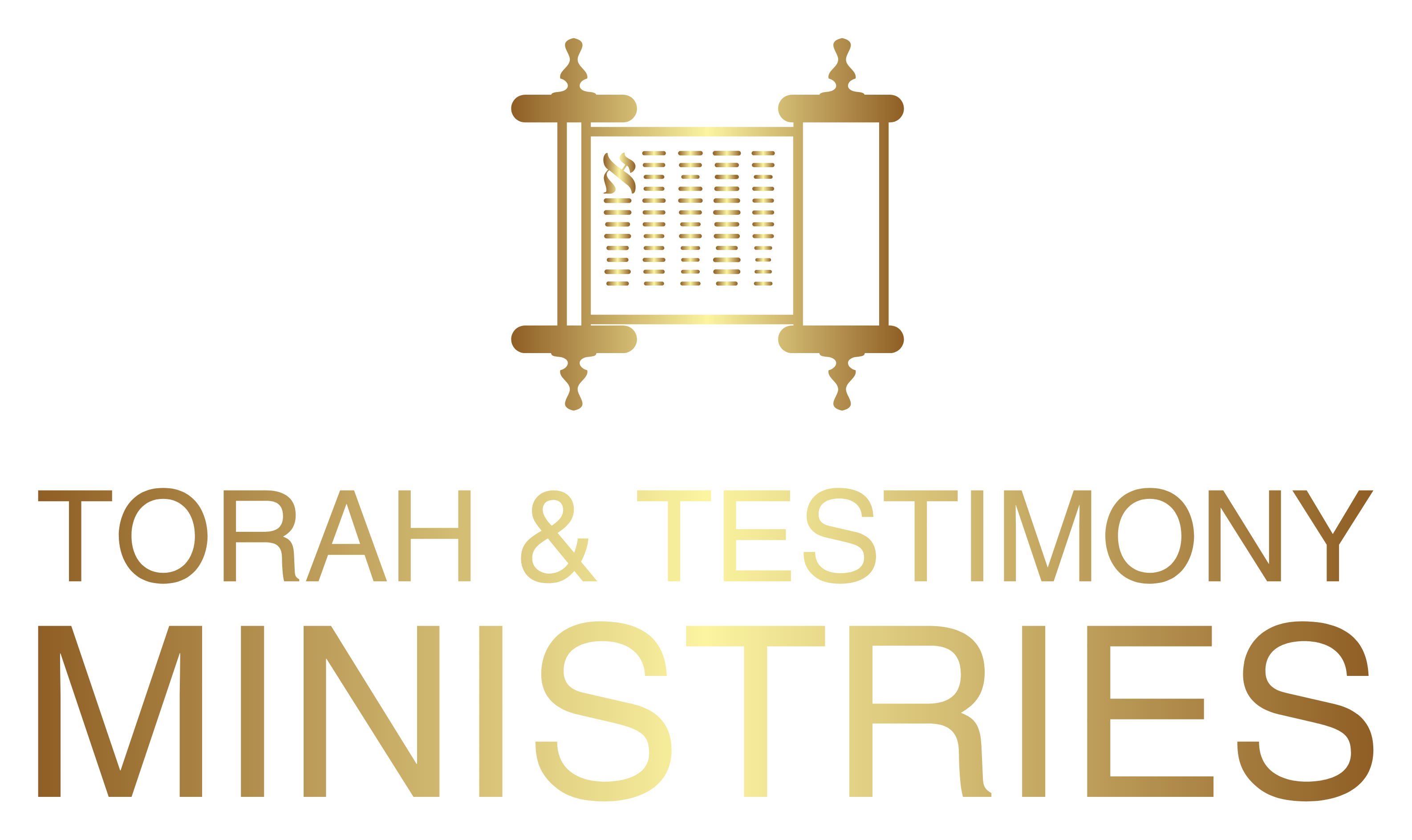 Thumb Torah & Testimony Fellowship