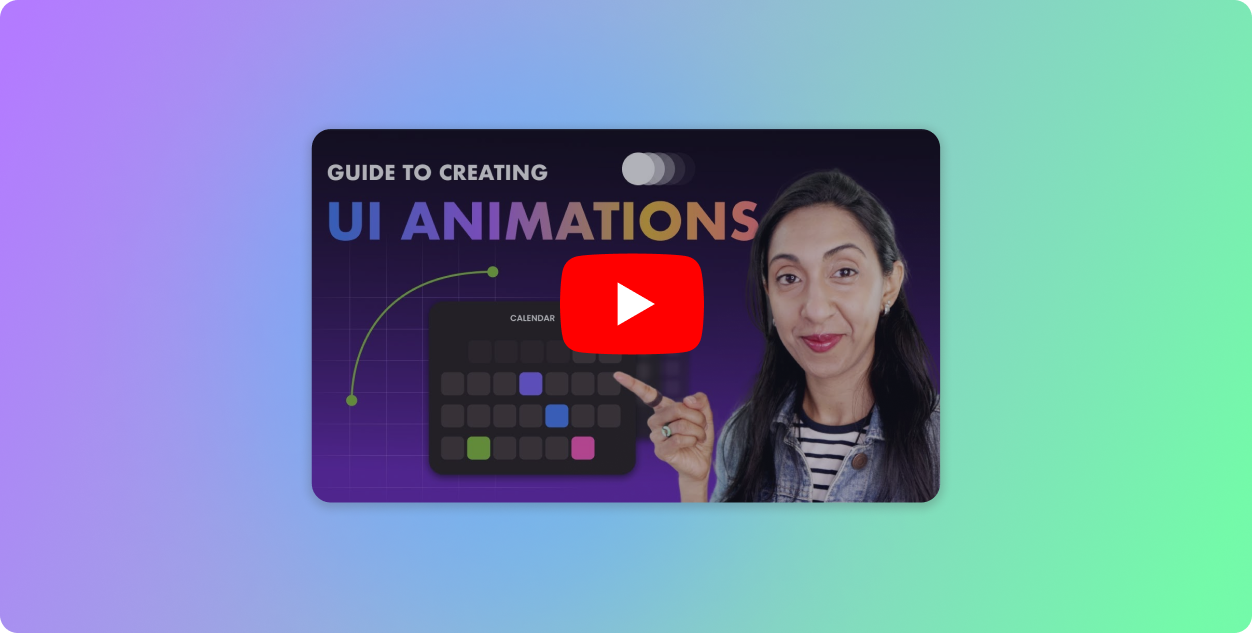 Sponsor a DesignerUp Video