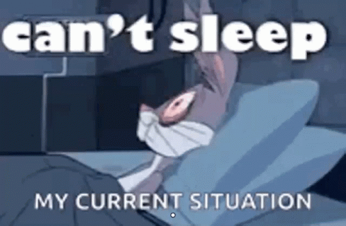 The More You Try to Sleep, The Harder It Gets: Breaking the Cycle of Insomnia