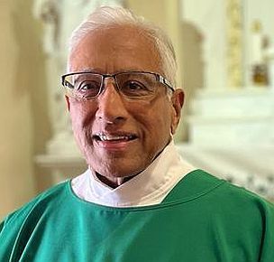 Fr. Francis Mary Roaldi, CFR