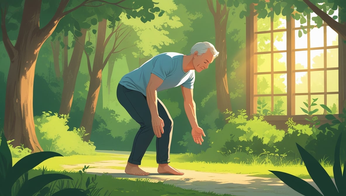 From pain avoidance to pain management - changing your approach